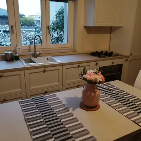 Casa Dangi *