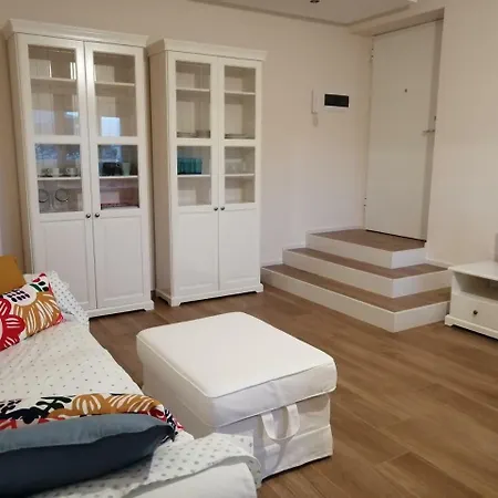 Casa Dangi Matera