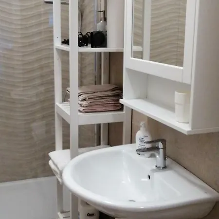 Apartamento Casa Dangi