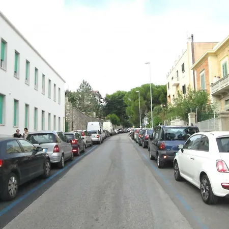 Casa Dangi * Matera