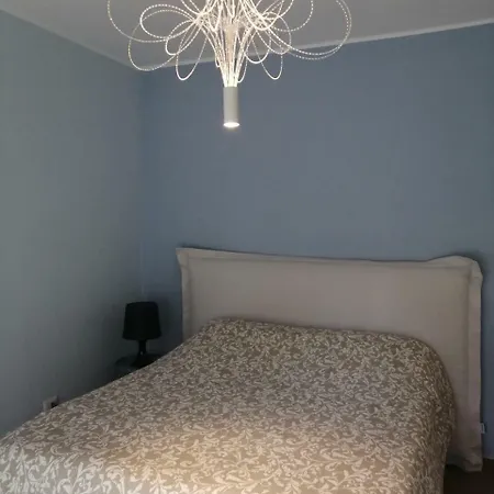 Apartamento Casa Dangi