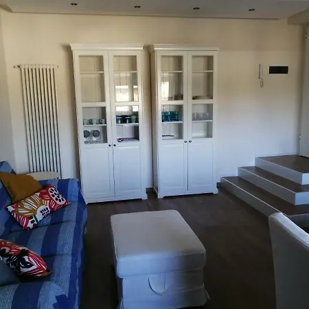 Apartamento Casa Dangi